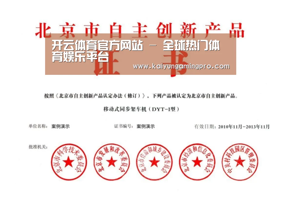荣誉证书三(图1)