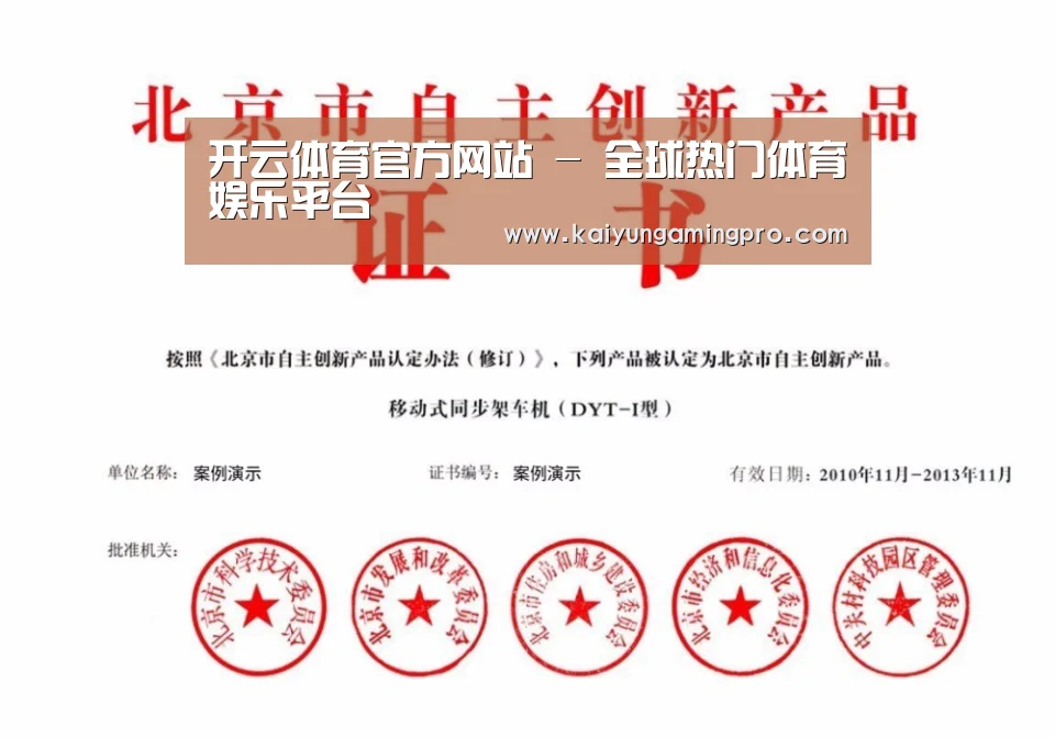 荣誉证书三