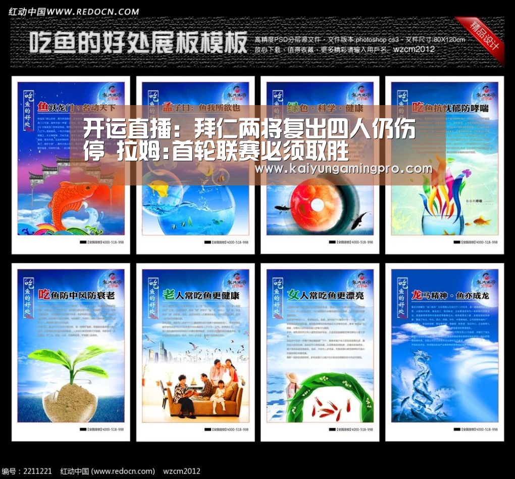 开运直播:拜仁两将复出四人仍伤停 拉姆:首轮联赛必须取胜(图2) 开运电竞