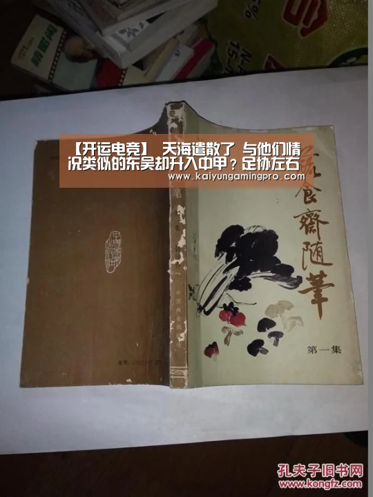 【开运电竞】
天海遣散了 与他们情况类似的东吴却升入中甲?足协左右为难(图3) 开运电竞